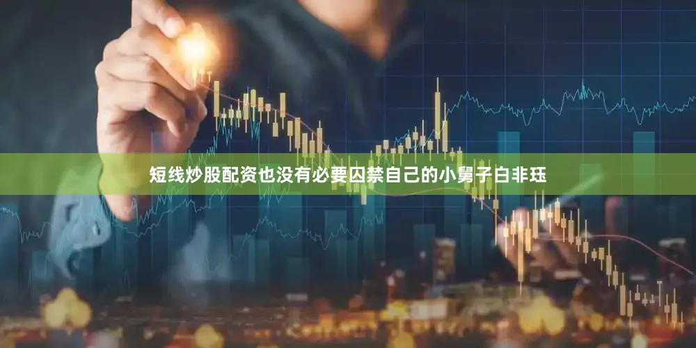 短线炒股配资也没有必要囚禁自己的小舅子白非珏