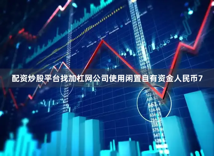 配资炒股平台找加杠网公司使用闲置自有资金人民币7